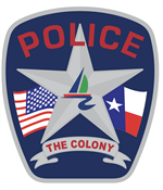 The Colony Police Department